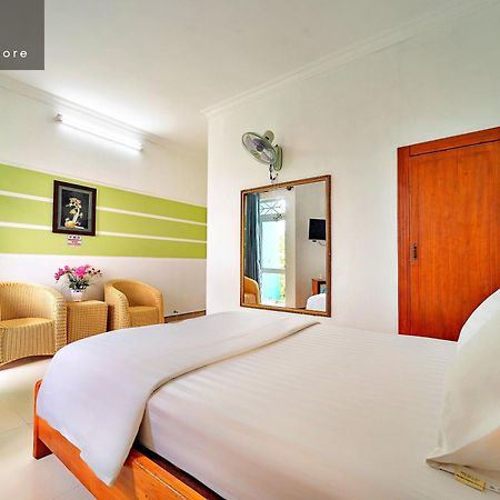 Hanz Bao Khoi Hotel Vung Tau Dış mekan fotoğraf