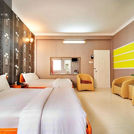 Hanz Bao Khoi Hotel Vung Tau Dış mekan fotoğraf