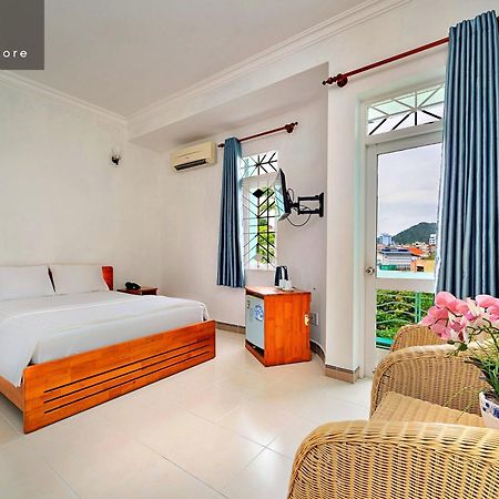 Hanz Bao Khoi Hotel Vung Tau Dış mekan fotoğraf