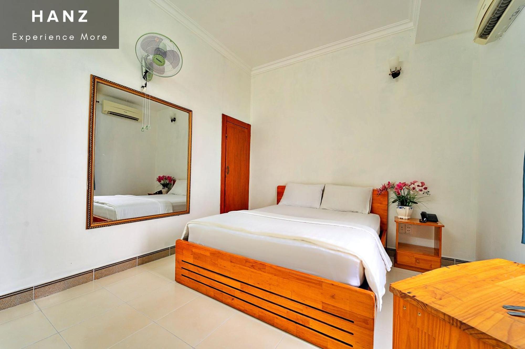 Hanz Bao Khoi Hotel Vung Tau Dış mekan fotoğraf