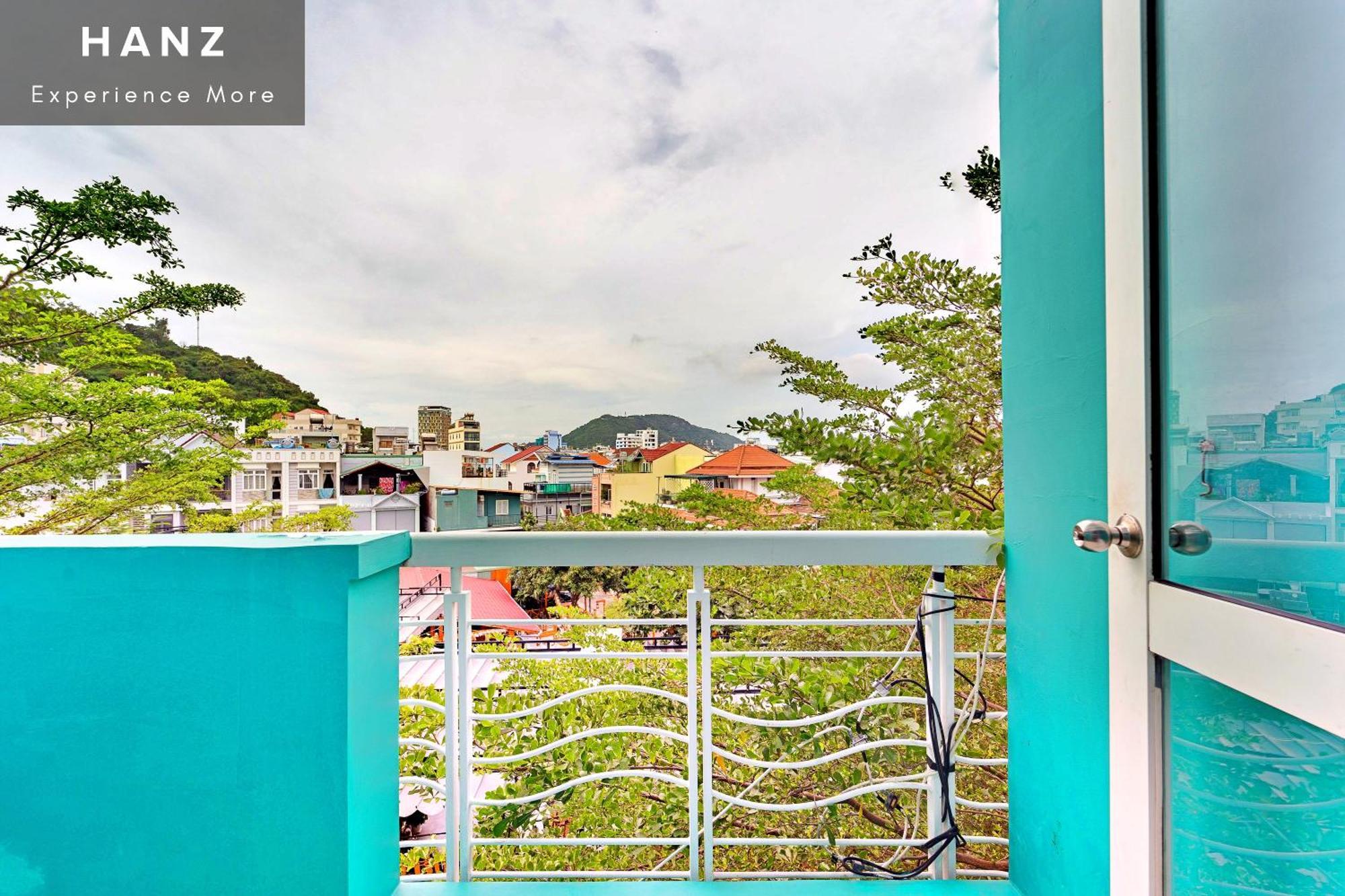 Hanz Bao Khoi Hotel Vung Tau Oda fotoğraf