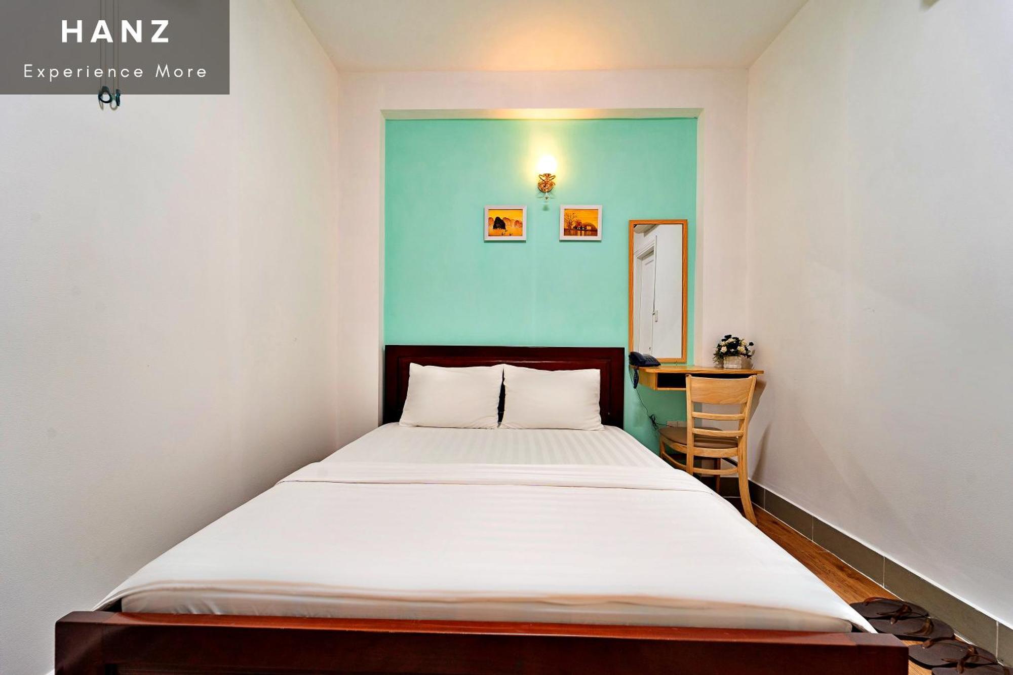 Hanz Bao Khoi Hotel Vung Tau Oda fotoğraf