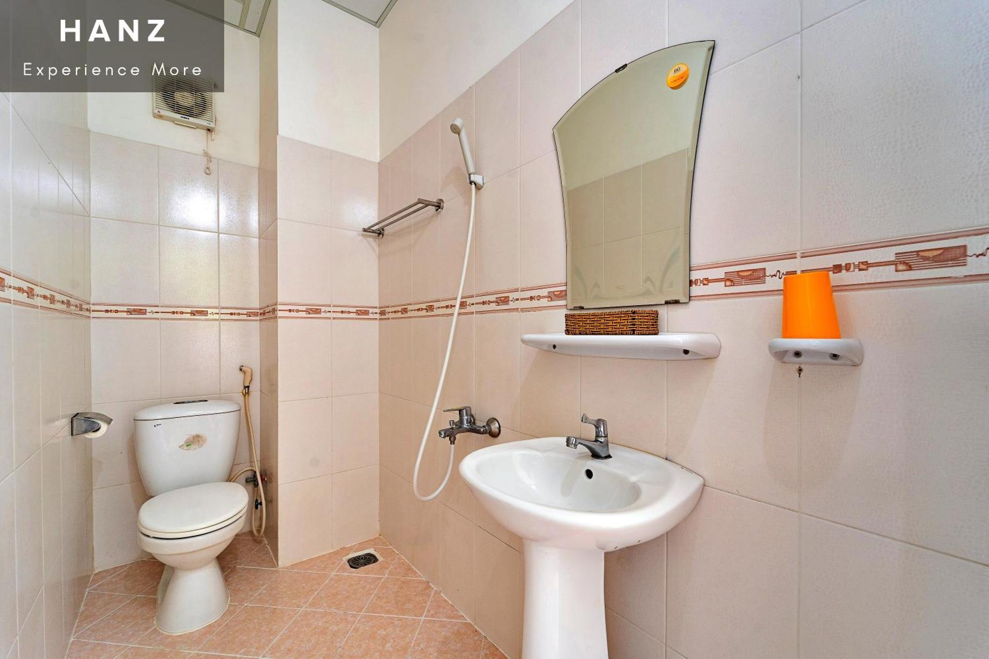 Hanz Bao Khoi Hotel Vung Tau Oda fotoğraf