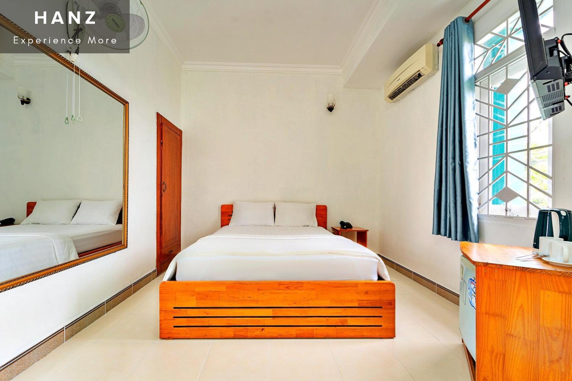 Hanz Bao Khoi Hotel Vung Tau Dış mekan fotoğraf