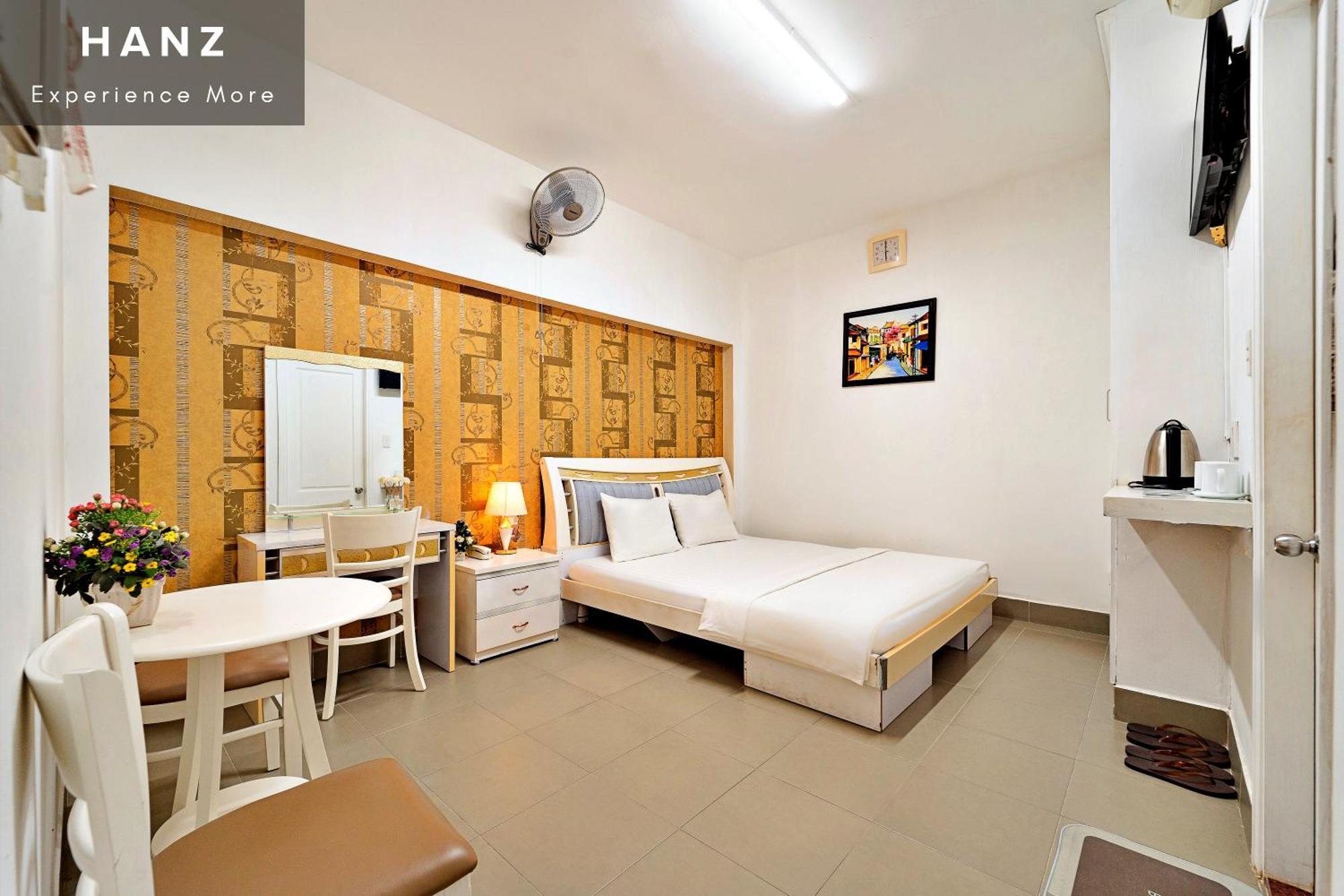 Hanz Bao Khoi Hotel Vung Tau Dış mekan fotoğraf