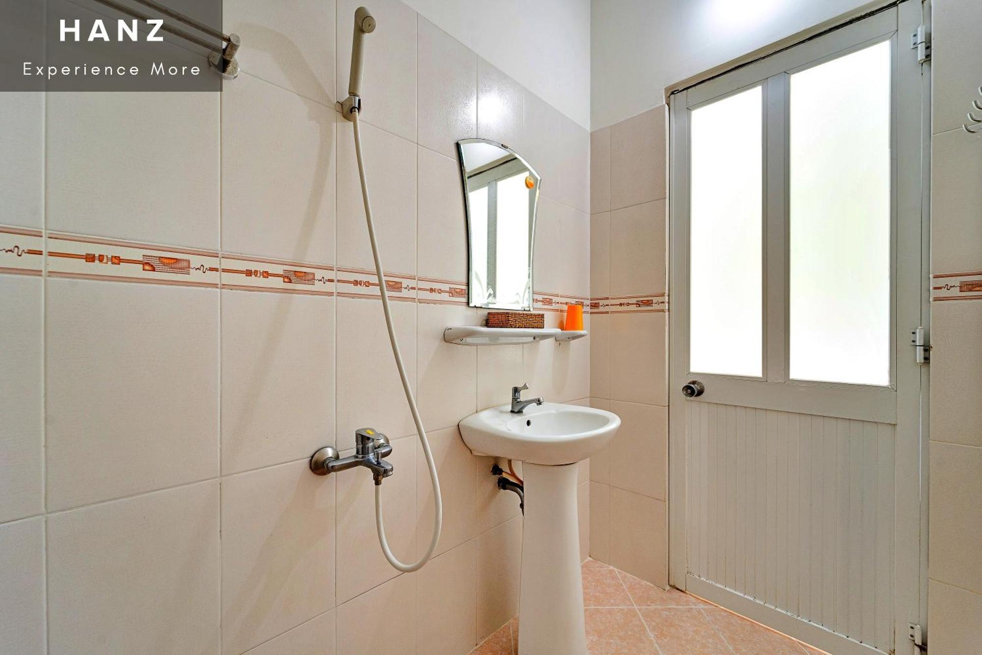 Hanz Bao Khoi Hotel Vung Tau Oda fotoğraf