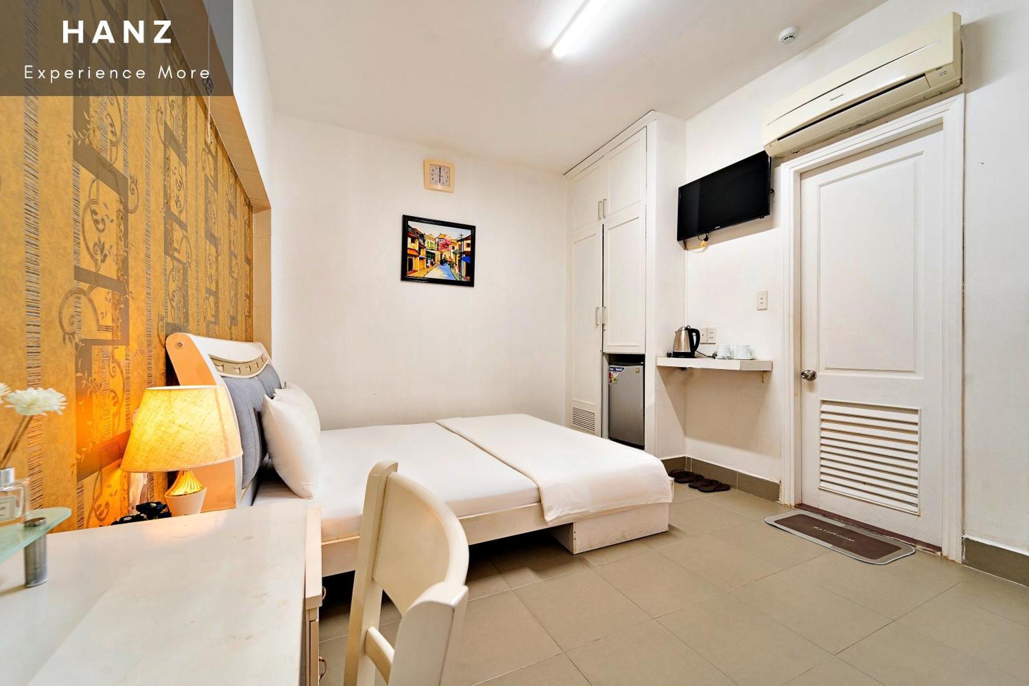 Hanz Bao Khoi Hotel Vung Tau Dış mekan fotoğraf