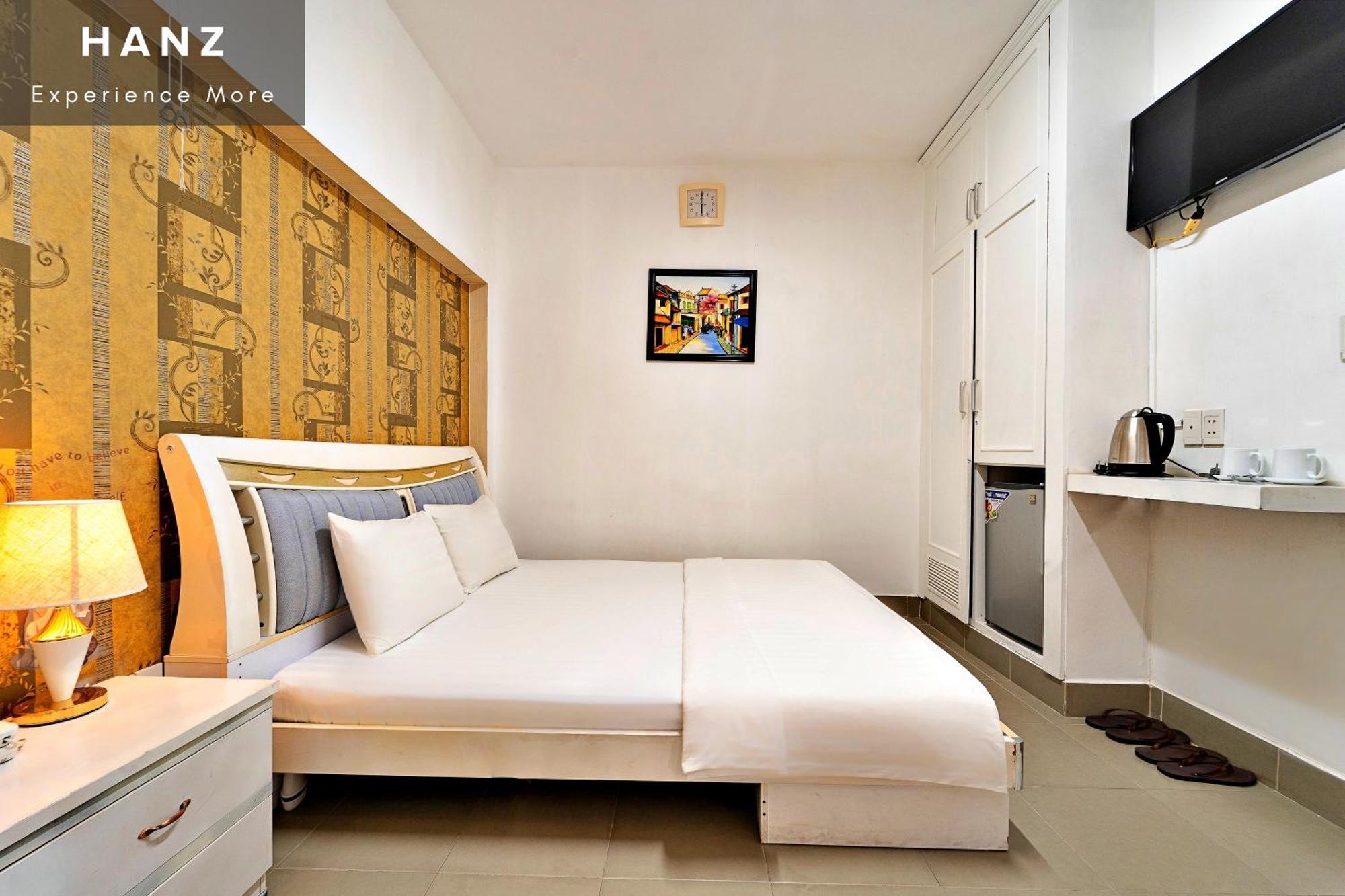 Hanz Bao Khoi Hotel Vung Tau Dış mekan fotoğraf